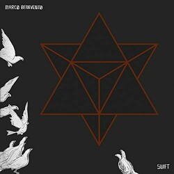 Marco Benevento Swift Vinyl LP