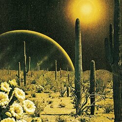 decker. Born To Wake Up Vinyl LP