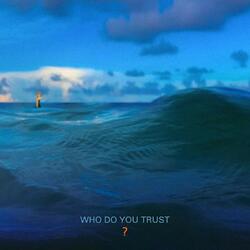 Papa Roach Who Do You Trust? Vinyl LP