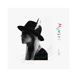 Hilma Nikolaisen Mjusic Vinyl LP