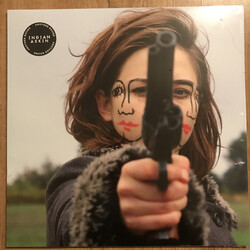 Indian Askin Another Round Vinyl LP