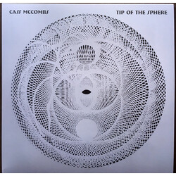 Cass McCombs Tip Of The Sphere Vinyl LP