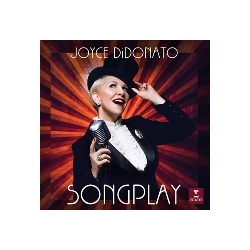Joyce DiDonato Songplay Vinyl LP