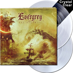 Evergrey The Atlantic Vinyl LP