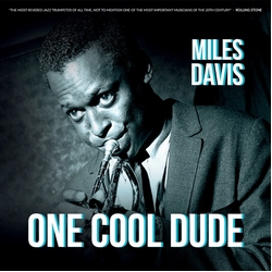 Miles Davis One Cool Dude Vinyl LP