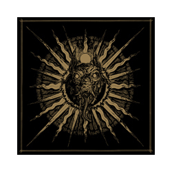 Svartidauði Revelations Of The Red Sword Vinyl LP
