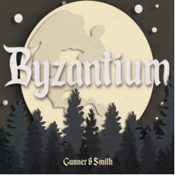 Gunner & Smith Byzantium Vinyl LP