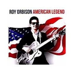 Roy Orbison American Legend Vinyl LP