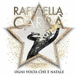 Raffaella Carrà Ogni Volta Che È Natale Vinyl LP