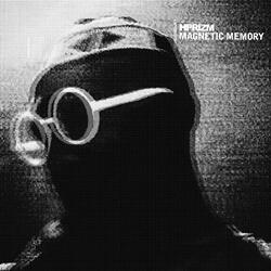 H Prizm Magnetic Memory Vinyl LP