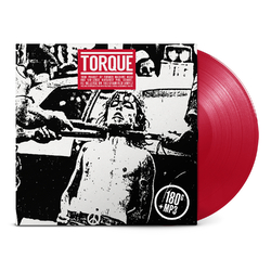 Torque (6) Torque Vinyl LP