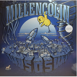 Millencolin SOS Vinyl LP