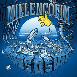 Millencolin SOS Vinyl LP