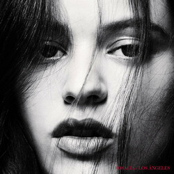 Rosalía (3) Los Ángeles Vinyl 2 LP