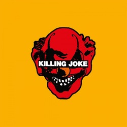 Killing Joke Killing Joke Vinyl 2 LP