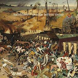 Pearls Before Swine Balaklava Vinyl LP
