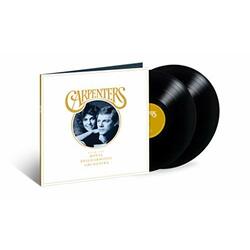 Carpenters / The Royal Philharmonic Orchestra Carpenters With The Royal Philharmonic Orchestra Vinyl 2 LP