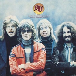 Barclay James Harvest Everyone Is Everybody Else Vinyl LP