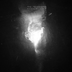 The Telescopes Exploding Head Syndrome Vinyl LP