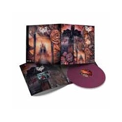 Tiamat Clouds Vinyl LP