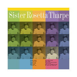 Sister Rosetta Tharpe With The Tabernacle Choir Vinyl LP