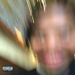 Earl Sweatshirt Some Rap Songs Vinyl LP