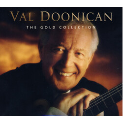 Val Doonican The Gold Collection Vinyl LP