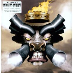 Monster Magnet Mastermind Vinyl 2 LP