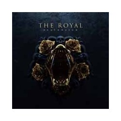 The Royal Deathwatch Vinyl LP