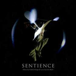 Fredrik Klingwall / Julia Black (2) Sentience Vinyl LP