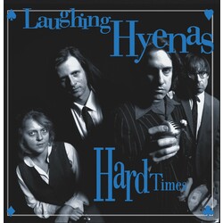 Laughing Hyenas Life of Crime Vinyl LP