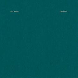 Nils Frahm Encores 2 Vinyl LP