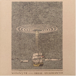 Monomyth (2) Orbis Quadrantis Vinyl LP