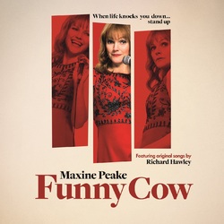 Richard Hawley Funny Cow (Original Motion Picture Soundtrack) Vinyl LP