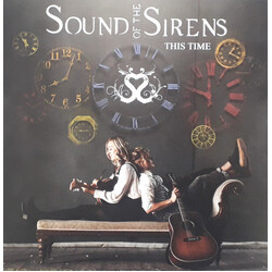 Sound Of The Sirens This Time Vinyl LP