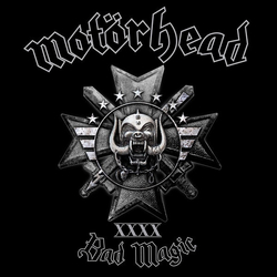 Motörhead Bad Magic Vinyl LP