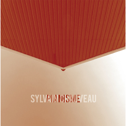 Sylvain Chauveau Pianisme Vinyl LP