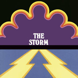 Storm Storm Vinyl LP