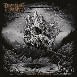 Deserted Fear Drowned By Humanity Vinyl LP