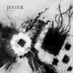 Jinjer (2) Micro Vinyl LP