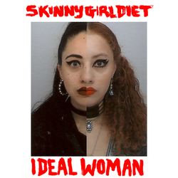Skinny Girl Diet Ideal Woman Vinyl LP
