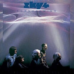 Sky (4) Sky 4 Forthcoming Vinyl LP