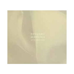 Desiderii Marginis Vita Arkivet Vinyl LP