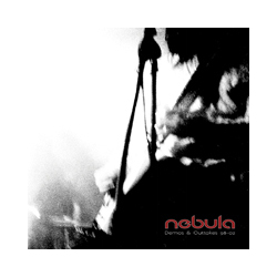 Nebula (3) Demos & Outtakes 98-02 Vinyl LP