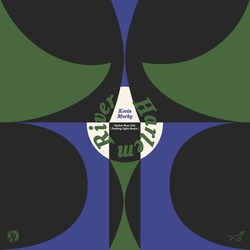Kevin Morby Harlem River Dub (Peaking Lights Remix) Vinyl LP