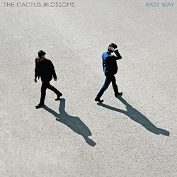 The Cactus Blossoms Easy Way Vinyl LP