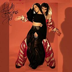 Angel-Ho Death Becomes Her Vinyl LP