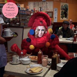 Róisín Murphy Overpowered Vinyl LP