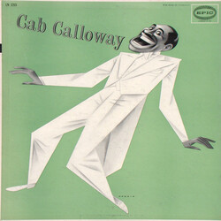 Cab Calloway Cab Calloway -Hq- 180Gr. Vinyl LP