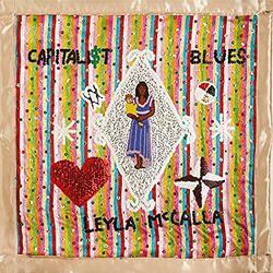 Leyla McCalla The Capitalist Blues Vinyl LP